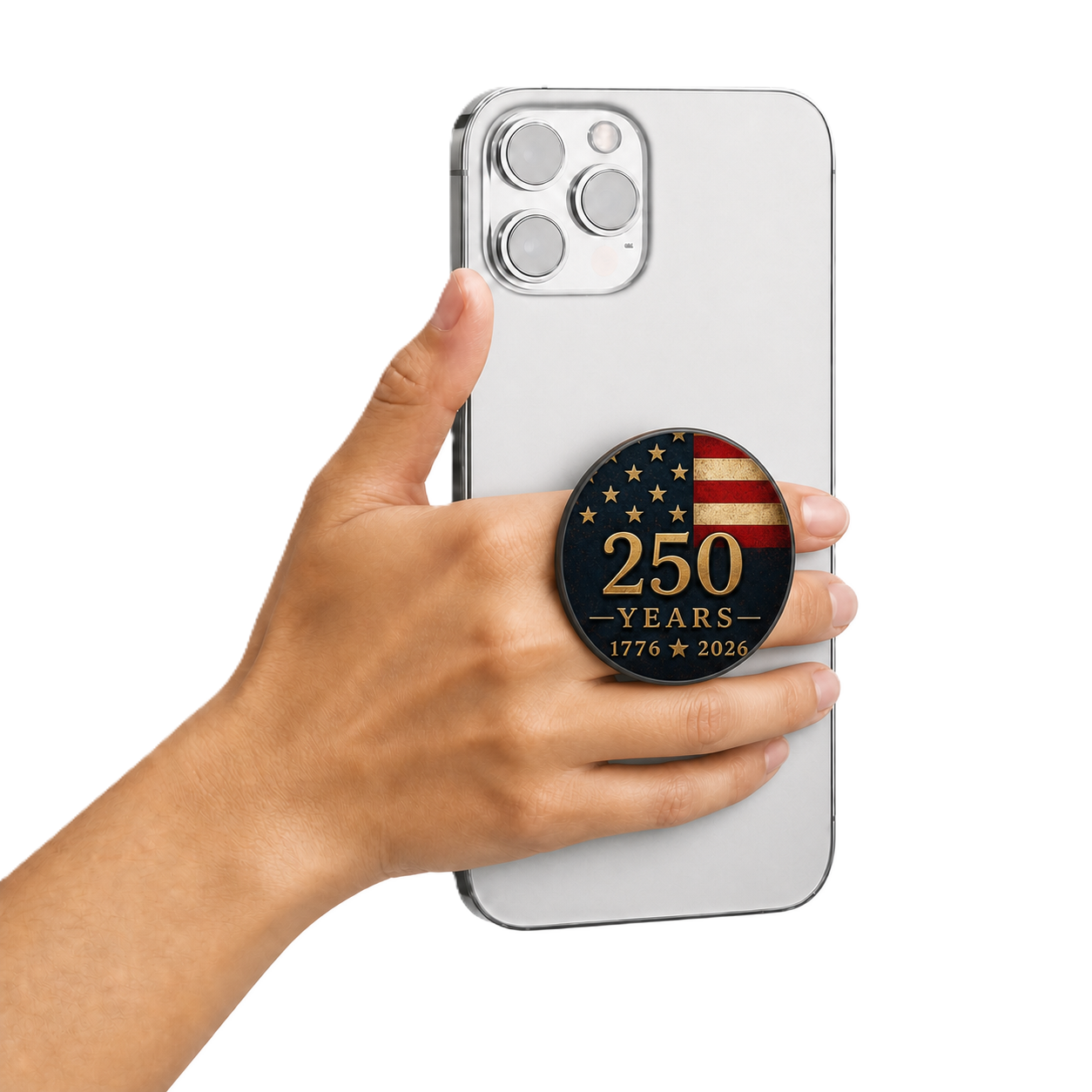 America's 250th Phone Grips by HANDL New York