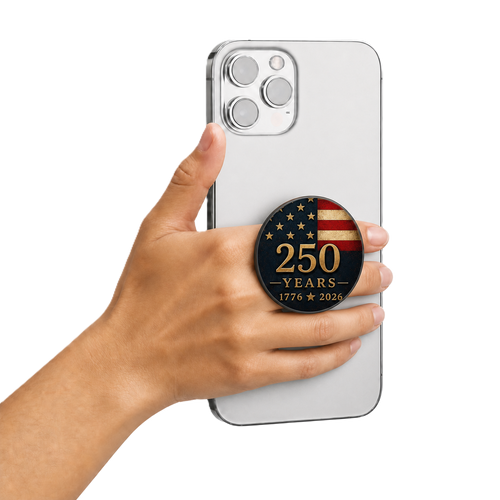 America's 250th Phone Grips by HANDL New York