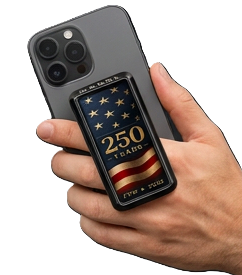 America's 250th Phone Grips by HANDL New York
