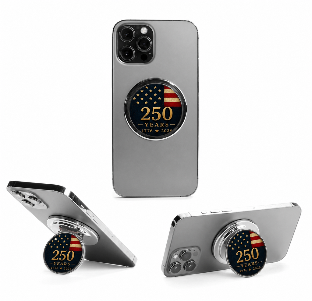 America's 250th Phone Grips by HANDL New York
