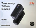 Prinker (Temporary Tattoo) Printer Model S Black